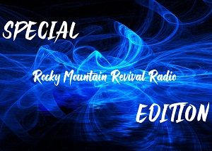 RMRR Special Edition Logo